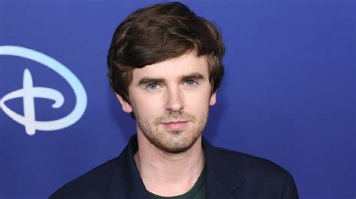 Freddie Highmore wants to be the next Spiderman