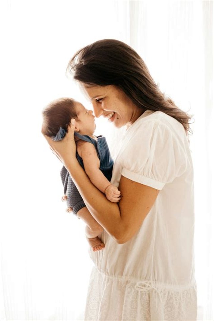 Free photo Mother and child Boy, Child, Family Free Download Jooinn