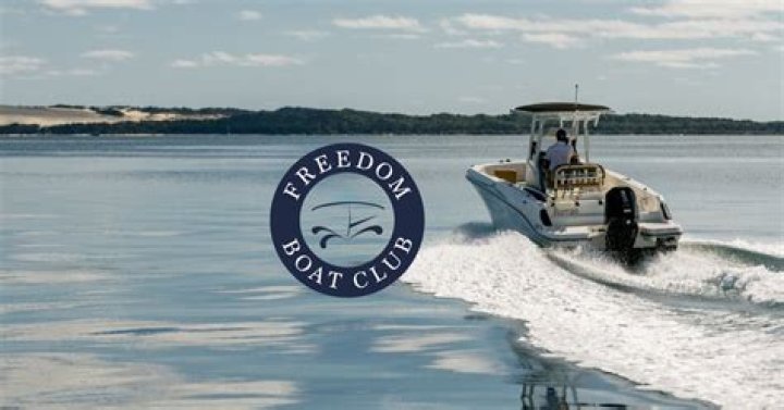 Freedom Boat Club The New Wave of Bay State Boating Coastal Angler