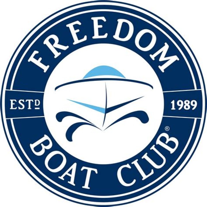 Freedom Boat Club