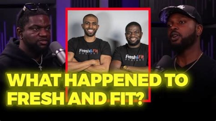 Fresh Fit Tips YouTube