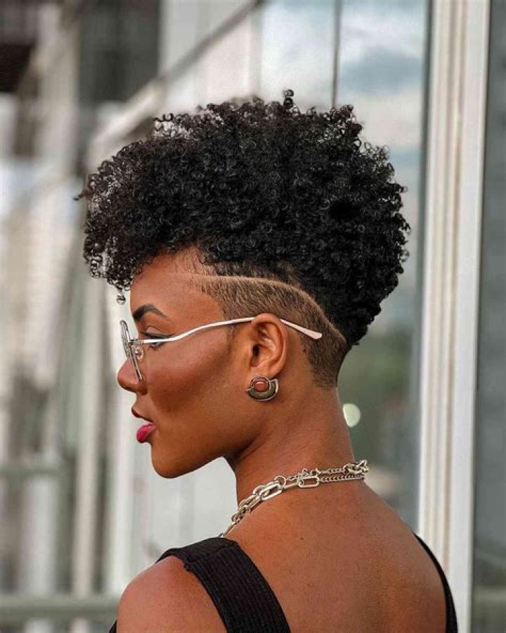 Fresh Short Natural Hairstyles for Black Women 2018 YouTube