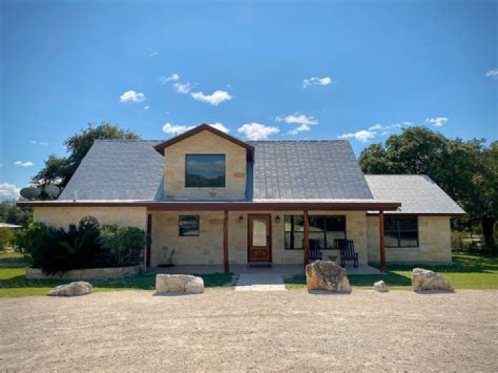 Frio River Home Rentals With Pool 4br House Vacation Rental In Leakey