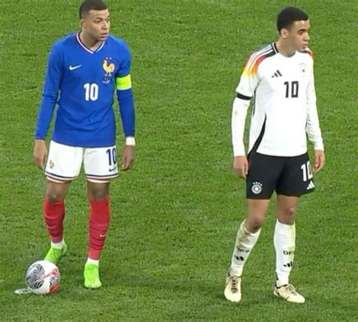 From Mbappe to Musiala Every single World Cup player who could have