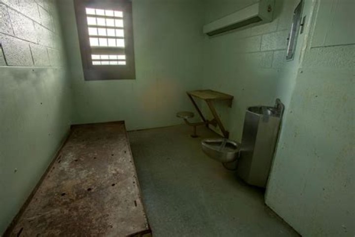 From Solitary Confinement to the Stage Singer Archie Williams Creates a