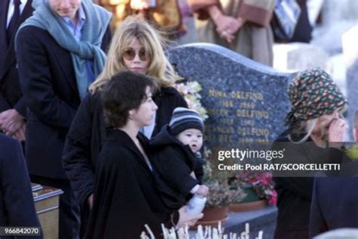 Funeral Wedding Of Vanessa Vadim A Joyful Celebration Of Life And Love