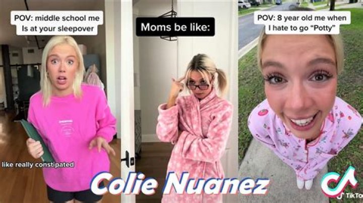Funny Colie Nuanez TikTok Videos Compilation 2021 (W/Titles). Best