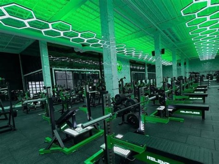 Fusion Gym 56 Photos & 14 Reviews Gyms 2801 Grant Ave