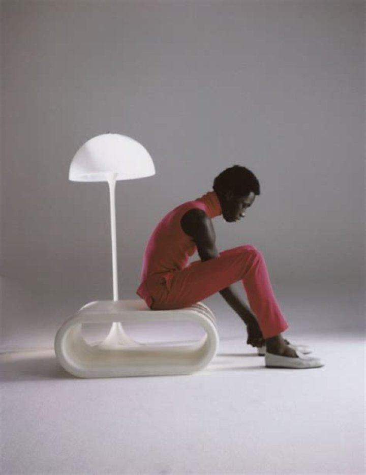 Future Drops by Damien Krisl & Francesca Parise for CAP 74024 Magazine