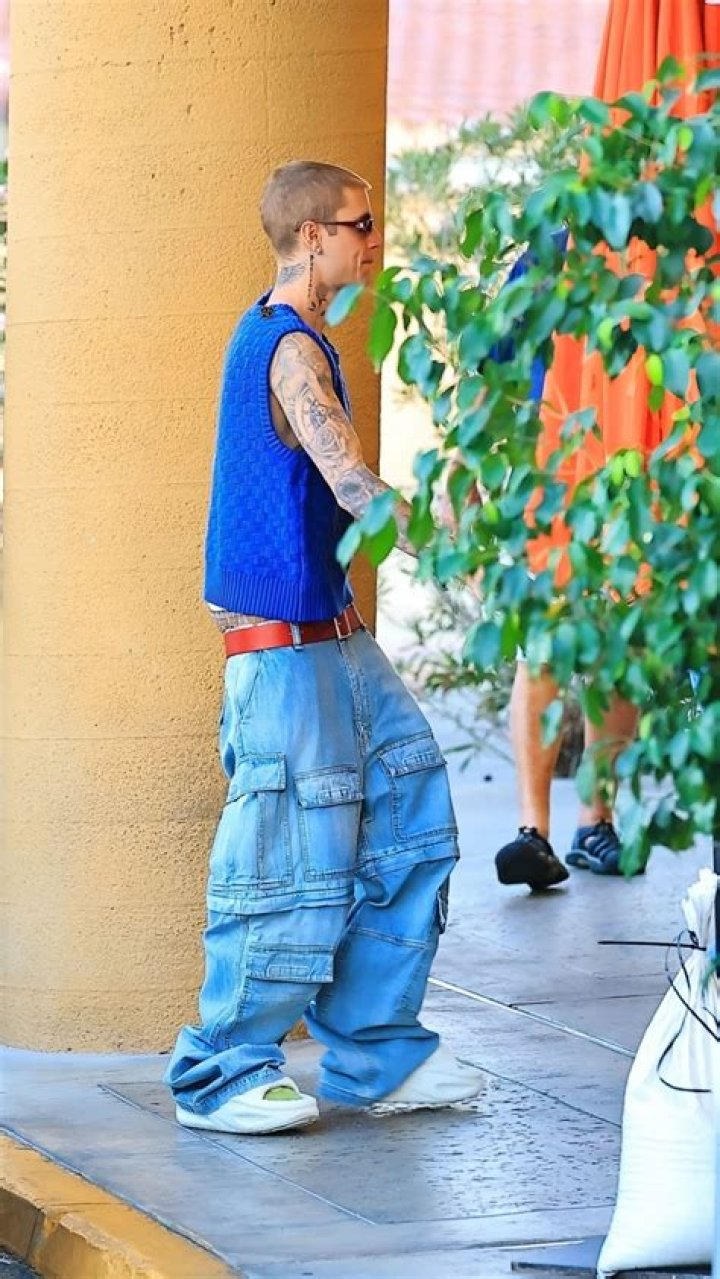 FYI, Justin Bieber Looks EXACTLY Like His Dad Did at His Age