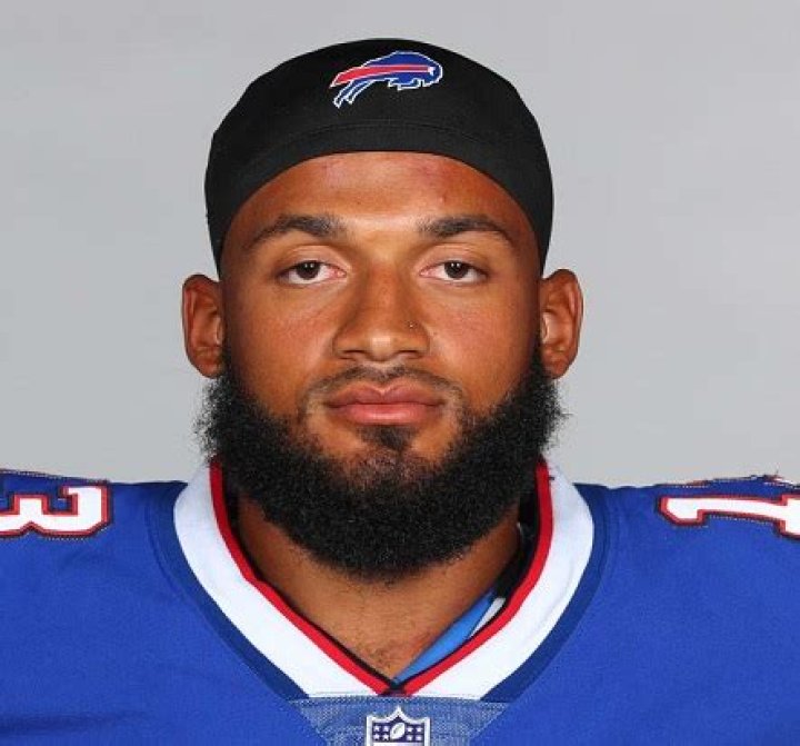 Gabe Davis Bio, Wiki, Age, Height, Parents, Contract, and Net Worth