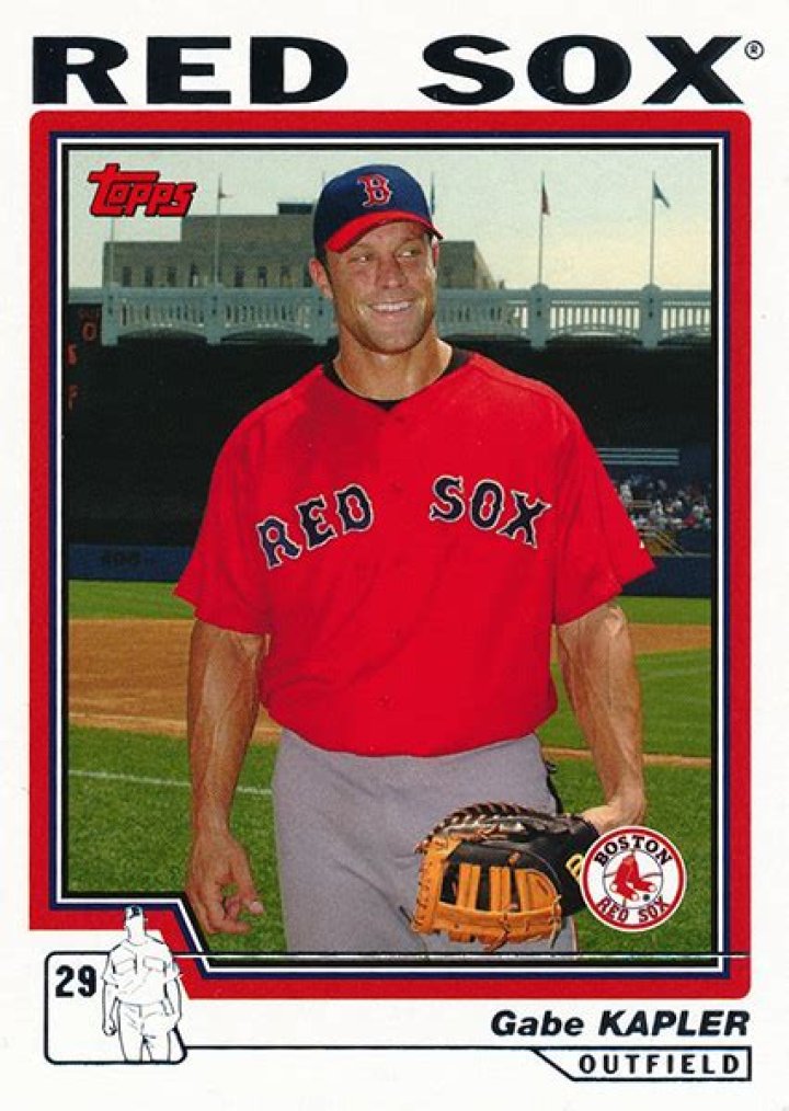 Gabe Kapler: A Baseball Revolutionary