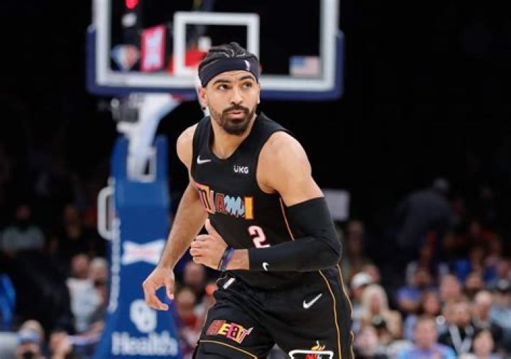 Gabe Vincent Joins Los Angeles Lakers in ThreeYear Deal SportsRation