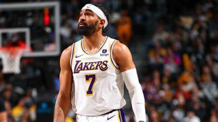 Gabe Vincent Modesto: A Rising Star In The NBA