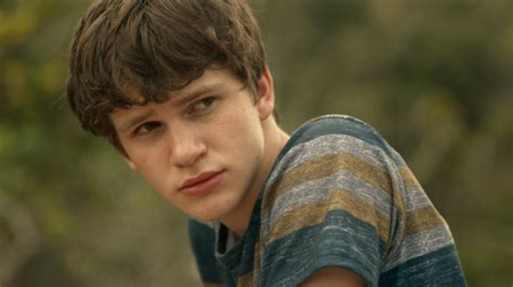 Gabriel Bateman &mdash; The Movie Database (TMDb)