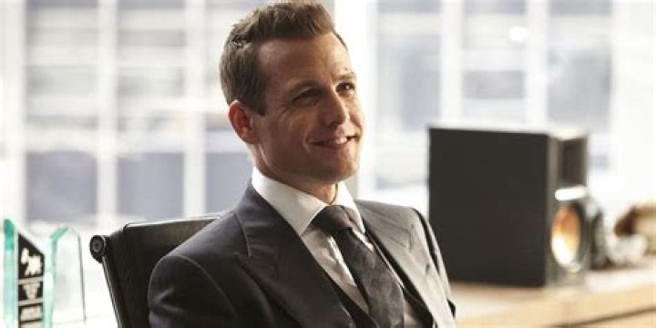 Gabriel Macht's Towering Stature: The Actor's Height Revealed