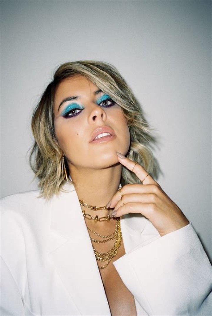 Gabriela Berlingeri Launches First Jewelry Line