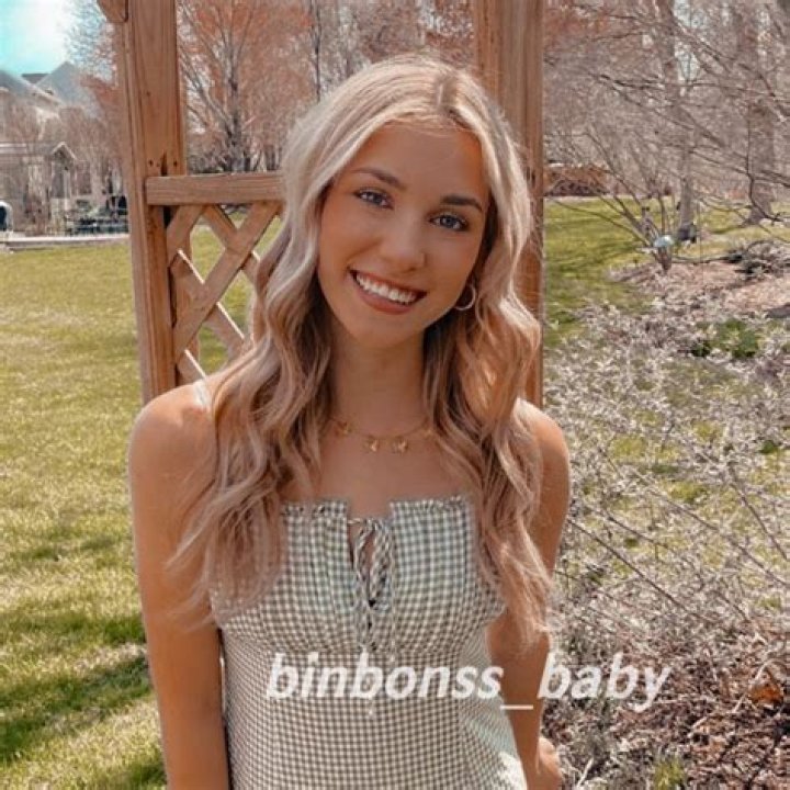 Gabrielle Moses Biography; Net Worth, Age, Height, Sister, Merch