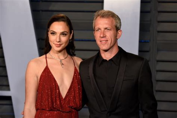 Gal Gadot And Yaron Versano Wedding Hot Sex Picture
