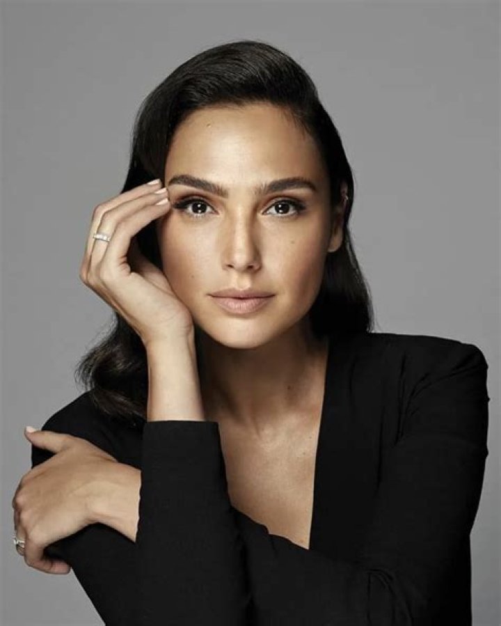 Gal Gadot Biography IMDb