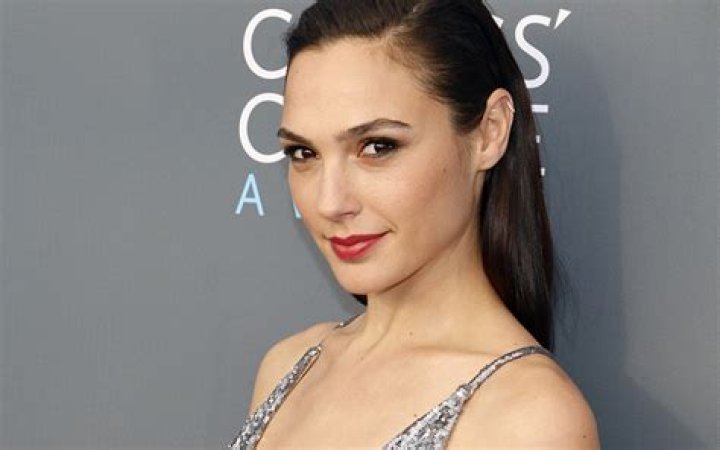 Gal Gadot Net Worth FirstCuriosity
