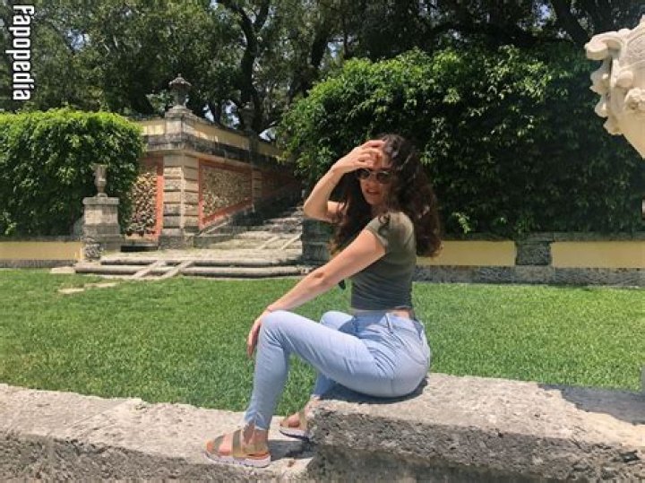 Gali Golan Nude OnlyFans Leaks Photo 3705743 Fapopedia