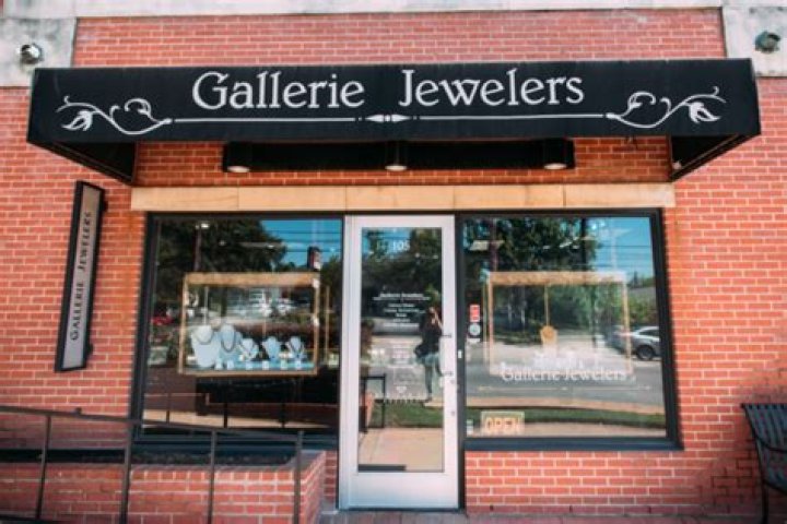 GALLERIE JEWELERS CLOSED 26 Photos & 62 Reviews 3500 Jefferson St
