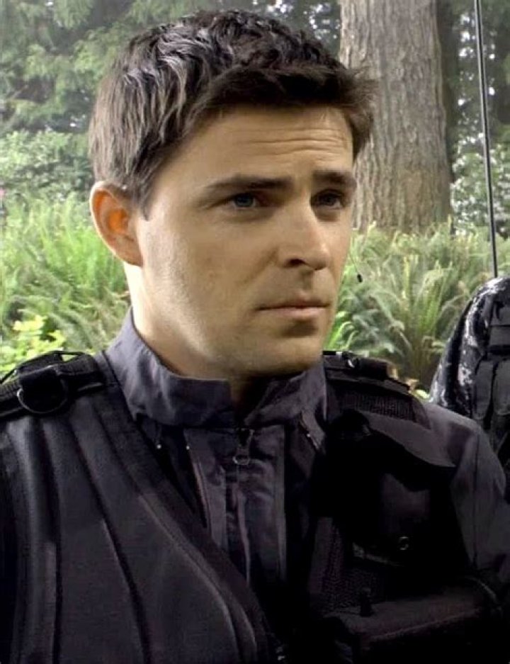 Gallery Film Images Kavan Smith Wallpaper Hot