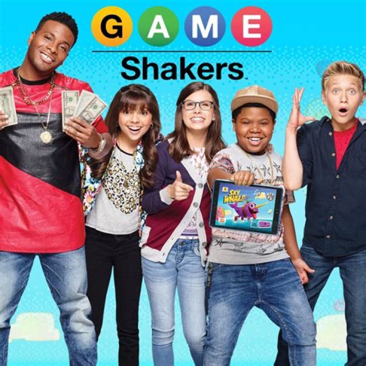 Game Shakers (TV show) Game Shakers Wiki Fandom