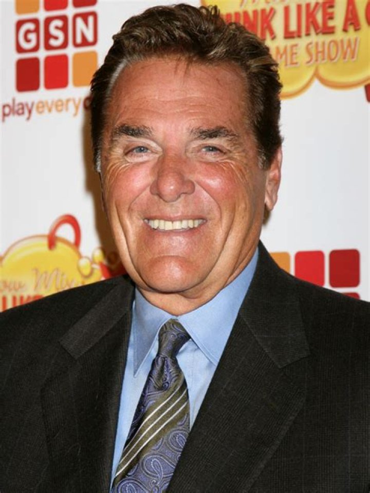 Game Shows Chuck Woolery Hosted