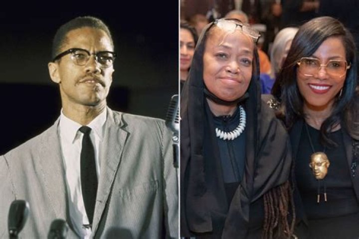 Gamilah Lumumba Shabazz Age, Birthday & Family HowOld.co