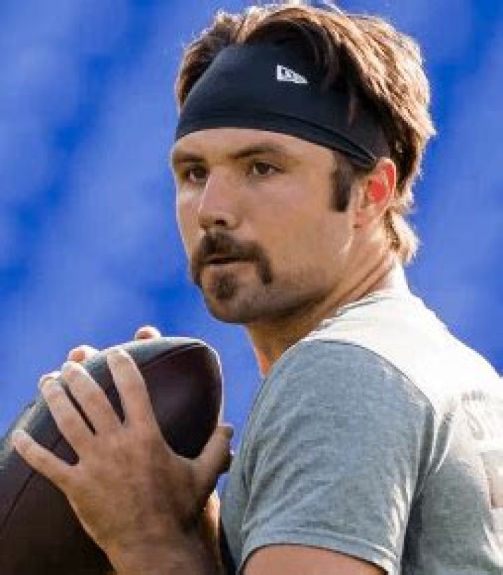 Gardner Minshew Bio [2022 Update] College, Stats, Contract & Net Worth