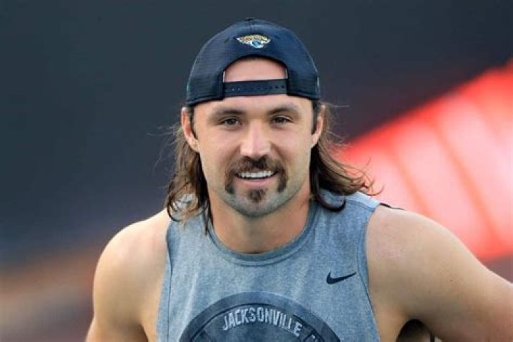 Gardner Minshew Bio Facts about American Football Quarterback