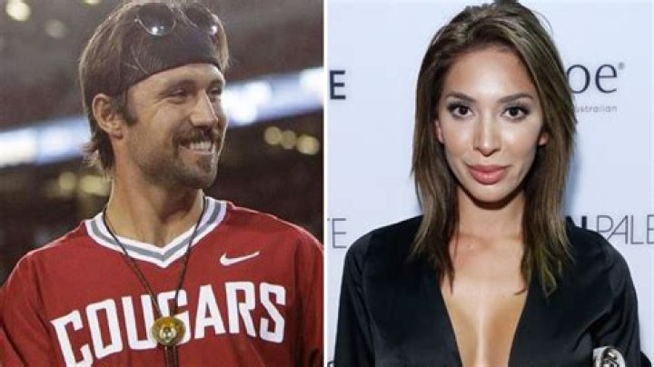 Gardner Minshew Girlfriend Sports Gossip