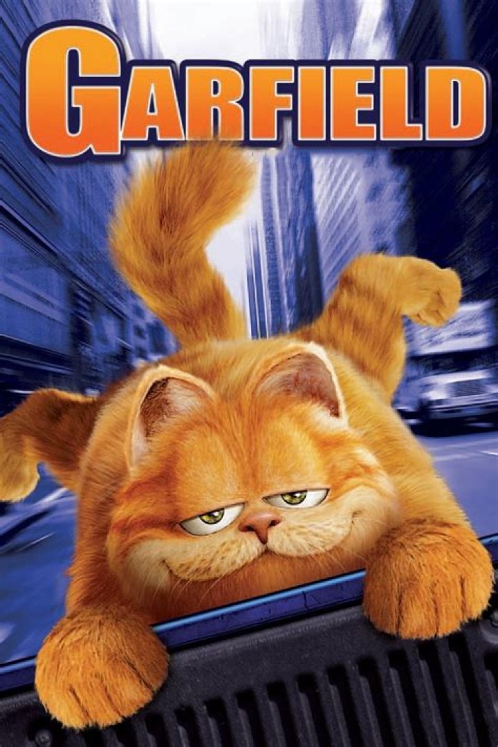 Garfield The Movie (2004) Movie Photos and Stills Fandango