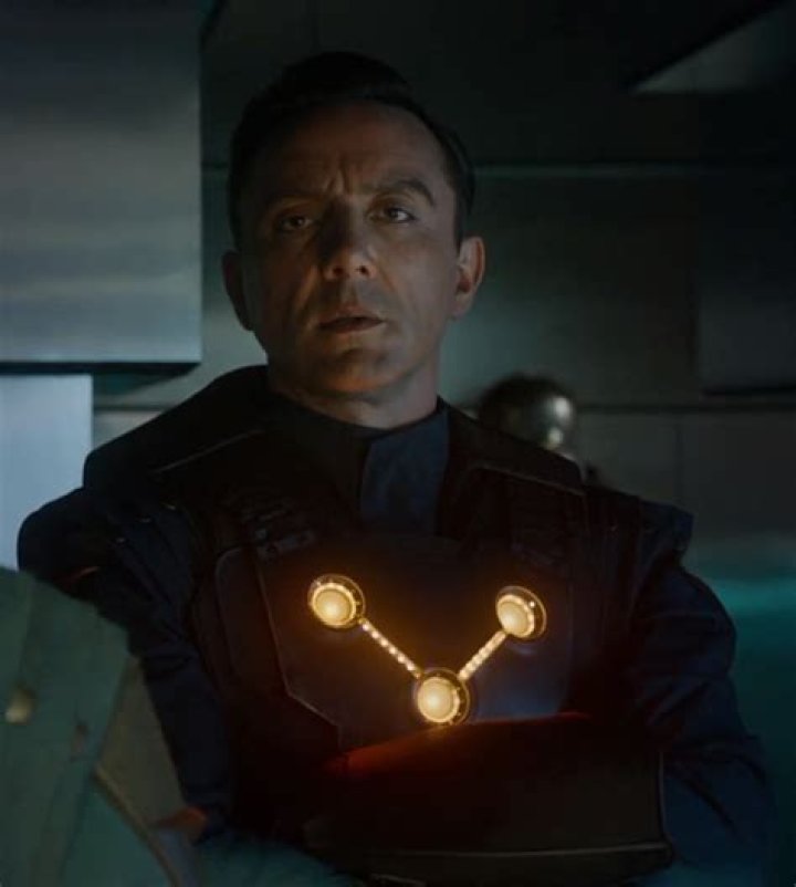 Garthan Saal Marvel Cinematic Universe Wiki Fandom