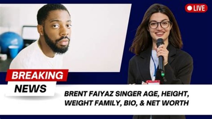 Gary Brent Bio, Age, Net Worth 2020, Salary Gary Brent Real Name