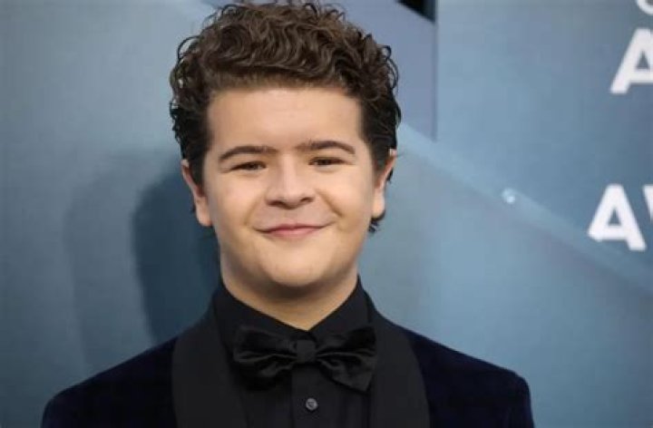 Gaten Matarazzo Bio , Age , Height , Family , Relationship , Education