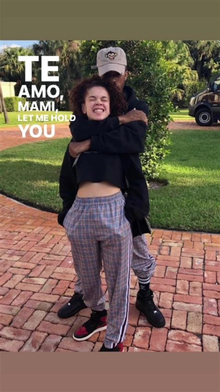 Gekyume🦋💕🥰gekyumeonfroy llj jenesissanchez gekyume makeouthill 