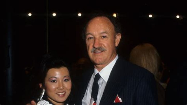 Gene Hackman Steps Out With Wife Betsy in 1st Public Outing Together in