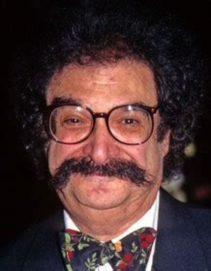 Gene Shalit Rotten Tomatoes