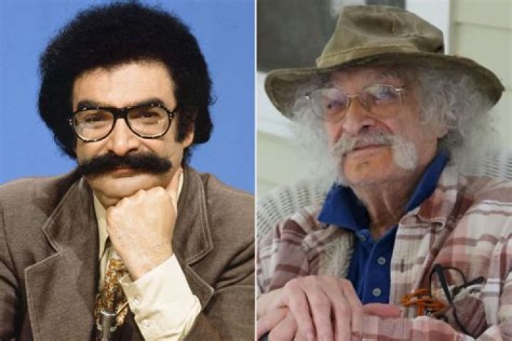 Gene Shalit signs off from the 'Today' show