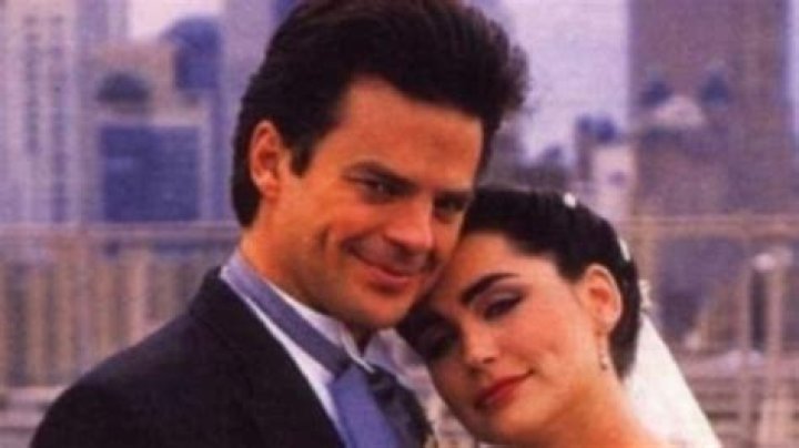 General Hospital Relationship Timeline Ned And Olivia
