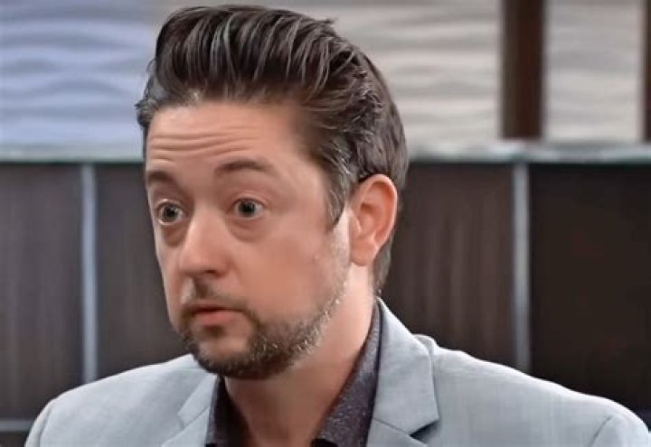 General Hospital Spoilers: Cody Exposes Dr. Montague and Gladys' Drug Scheme &ndash; Saves Sasha Before It&rsquo;s Too Late?