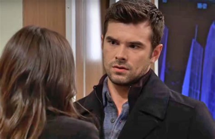 General Hospital Spoilers: Josh Swickard Posts Adorable Photo with Second Baby - GH Co-Stars Offer Congratulations