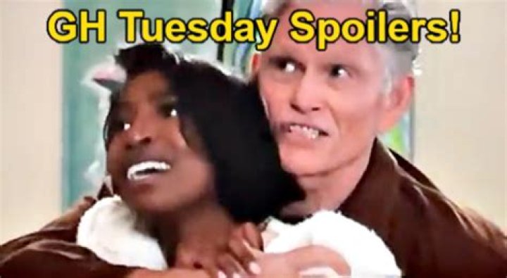 General Hospital Spoilers: Tuesday, October 2 Update – Chase Connects with Lulu – Nina Overwhelmed by New Daughter – Jason’s Warning