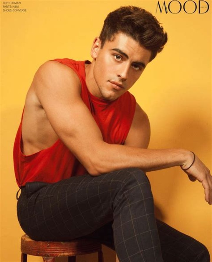 General picture of Jack Gilinsky Photo 36 of 96 Jack gilinsky, Jack