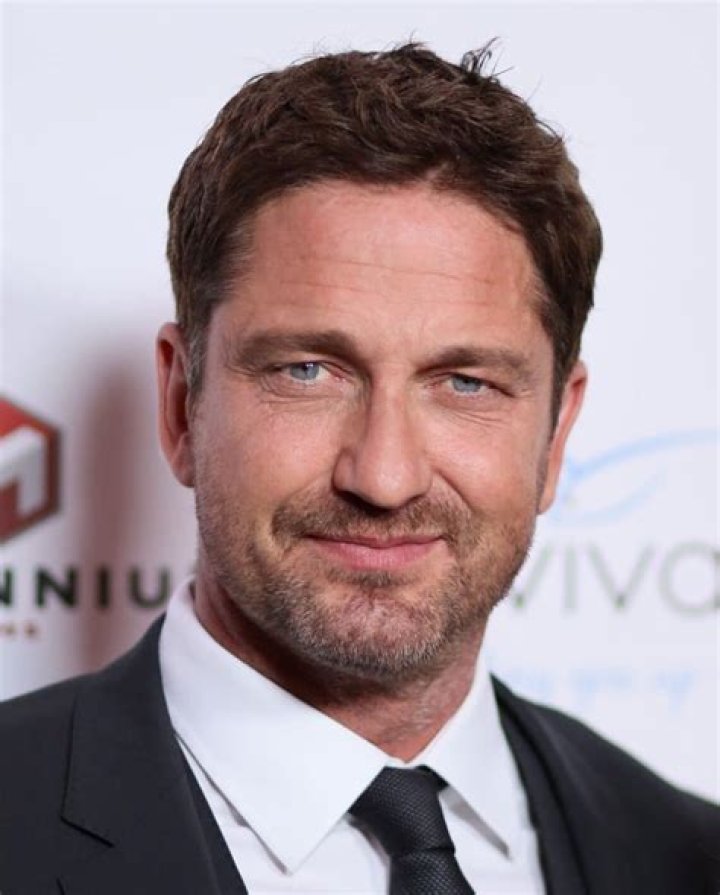 Gerard Butler's Entrepreneurial Brother Building A Scottish Cashmere