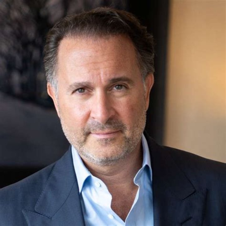 Gerry Cardinale Official Profile on The Marque