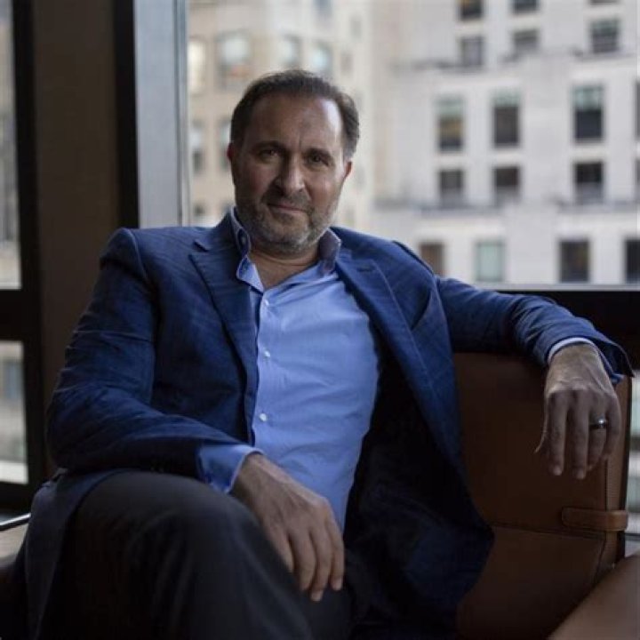 Gerry Cardinale Wiki, Bio, Age, Height, Career, Parents, Wife, Net Worth